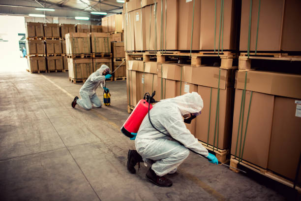 Best Pest Inspection Near Me  in Deer Park, WA